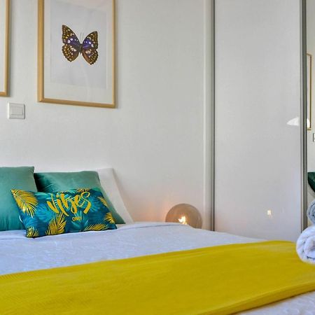 Phaedrus Living: Seaside Luxury Flat Lighthouse 67 Daire Pafos Dış mekan fotoğraf