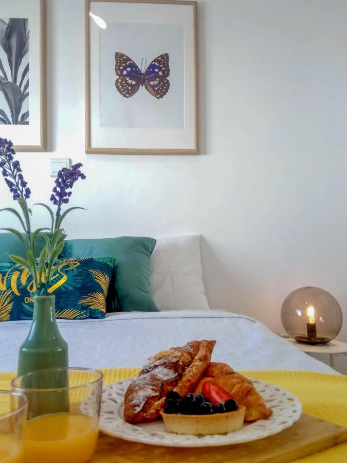 Phaedrus Living: Seaside Luxury Flat Lighthouse 67 Daire Pafos Dış mekan fotoğraf