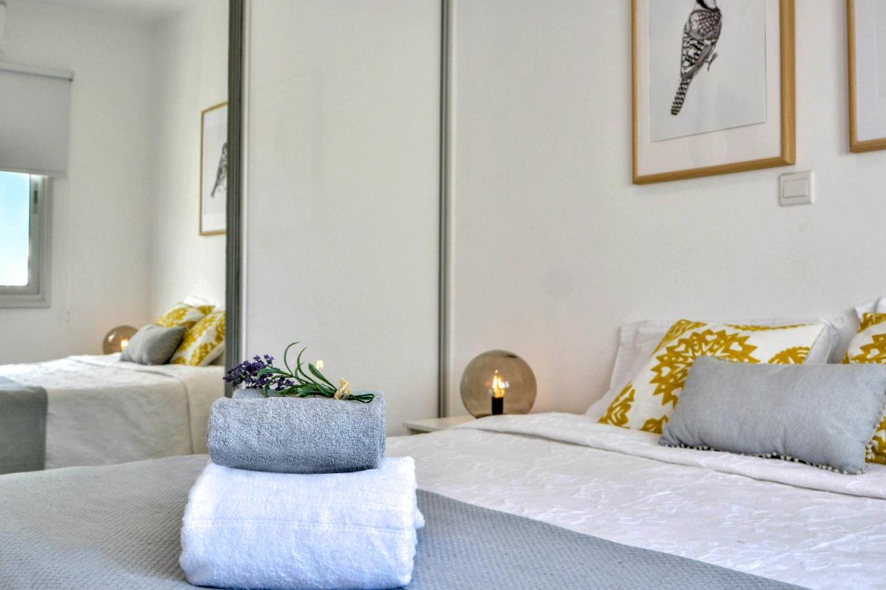 Phaedrus Living: Seaside Luxury Flat Lighthouse 67 Daire Pafos Dış mekan fotoğraf