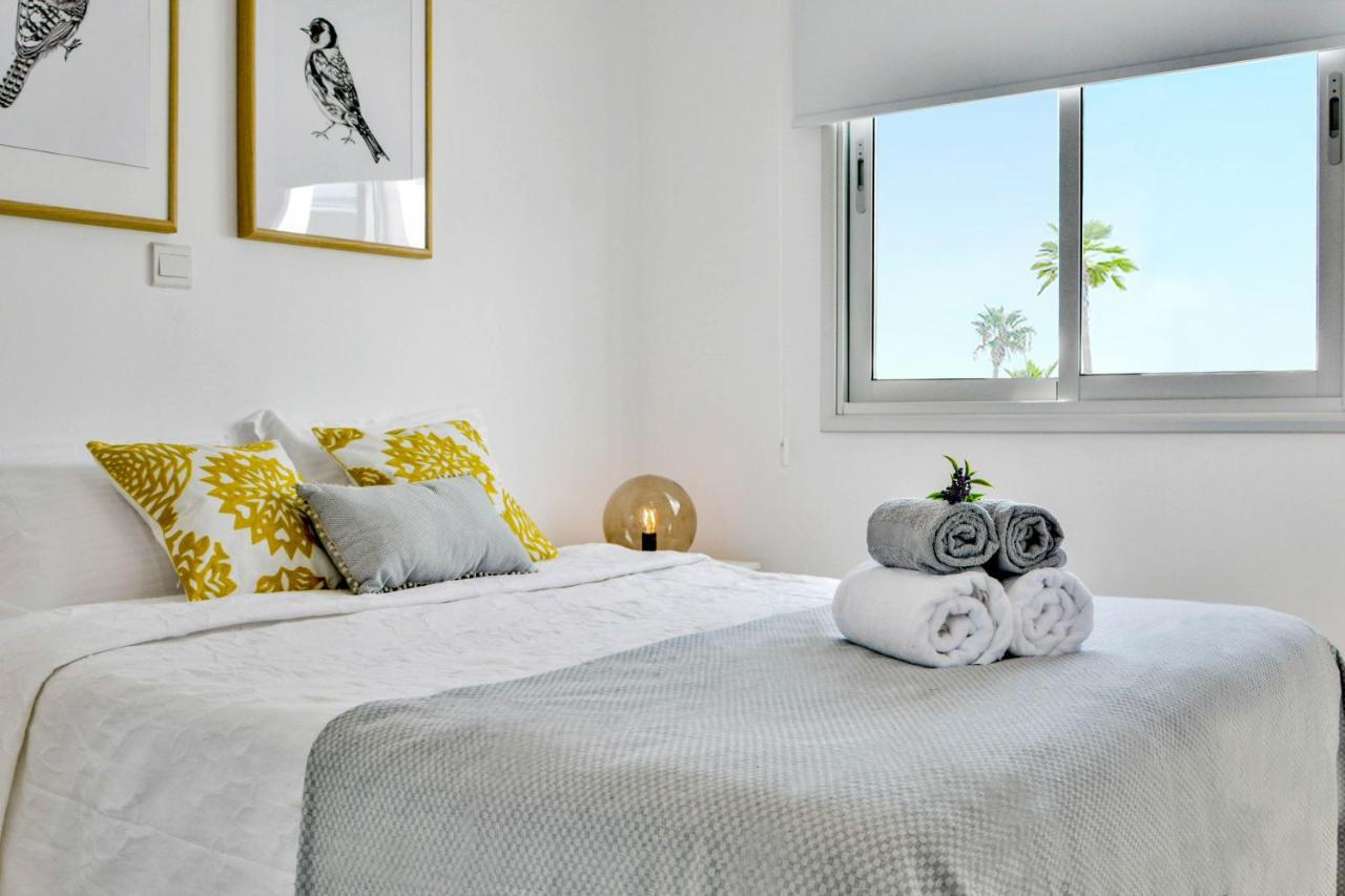 Phaedrus Living: Seaside Luxury Flat Lighthouse 67 Daire Pafos Dış mekan fotoğraf